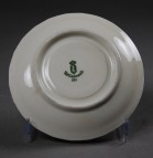 Schnwald, tableware 99 Rheinland, saucer