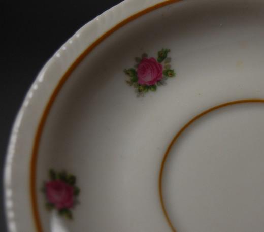 Schnwald, tableware 
