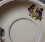 Schnwald, tableware 