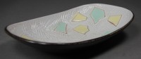 Carstens, bowl Reliefserie Attika