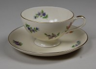 Thomas, Service nn; Mokkatasse mit Untertasse