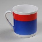 Arzberg, tableware 2075, mocha cup no. 1
