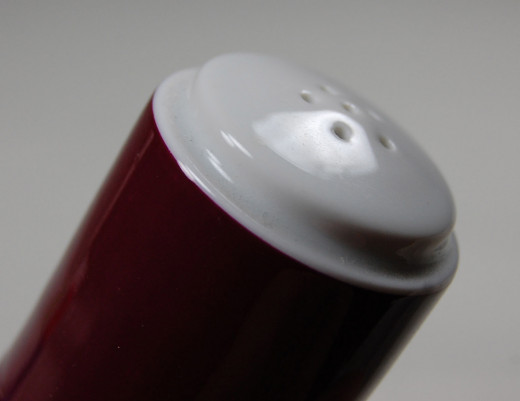 Thomas, tableware 