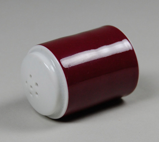 Thomas, tableware ABC, pepper