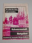 Schwermetall-Ratgeber - Stolberg