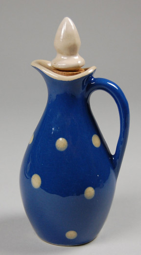 Sandygate Pottery, lknnchen