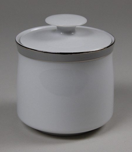 Thomas, tableware Rheinland, sugar