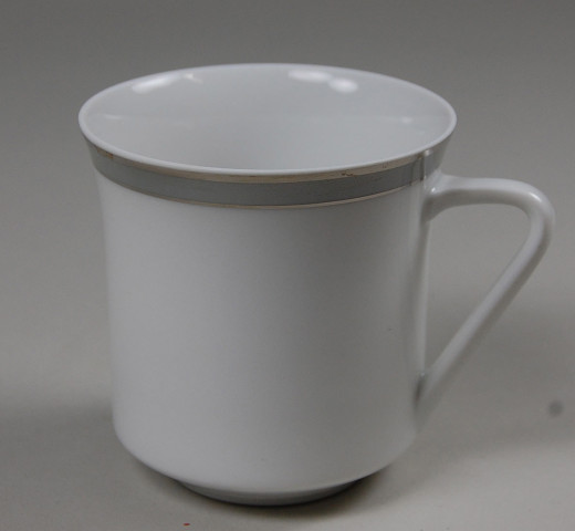 Thomas, tableware Rheinland, coffee cup