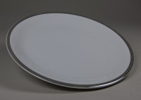 Thomas, tableware Rheinland, dinner plate