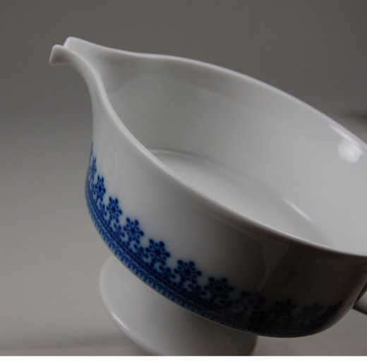 Rosenthal, Service 