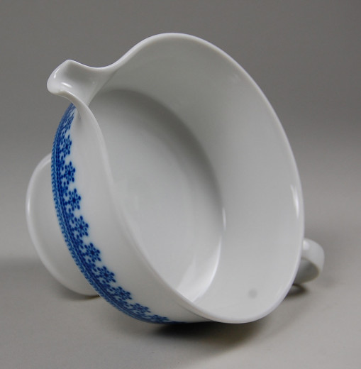 Rosenthal, Service Composition, Sauciere