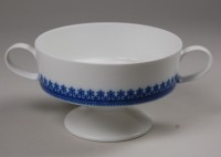 Rosenthal, Service Composition, Suppenschale