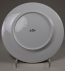 Rosenthal, Service Composition, Kuchenteller