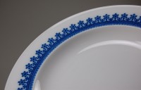 Rosenthal, Service 