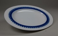Rosenthal, Service Composition, Vorlegeplatte oval