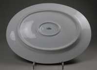 Rosenthal, Service Composition, Vorlegeplatte oval