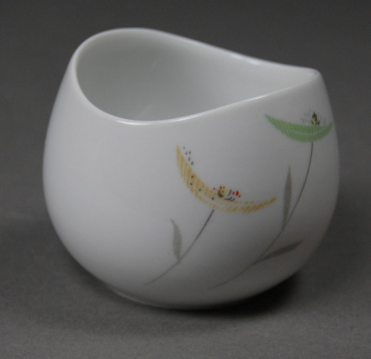 Thomas, tableware Exquisit; sugar no. 3