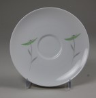 Thomas, tableware Exquisit; saucer