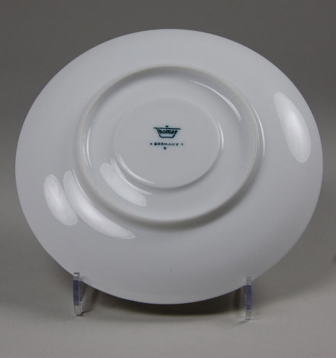 Thomas, tableware Exquisit; saucer