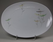 Thomas, tableware Exquisit; oval serving platter