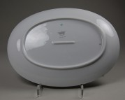 Thomas, tableware Exquisit; oval serving platter