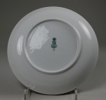 Arzberg, tableware ?, bread and butter plate