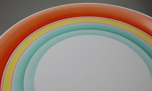 Arzberg, tableware ?, bowl