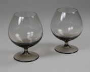 cognac glass, serie unknown