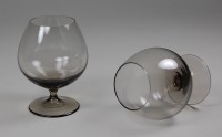 cognac glass, serie unknown