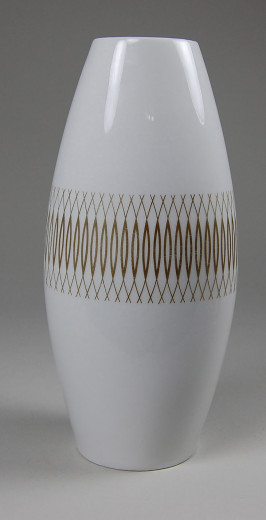 Thomas, Service Constanze, Vase