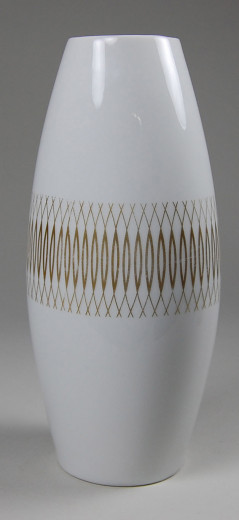 Thomas, Service Constanze, Vase