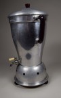 ALMO Luxe, Kaffeemaschine