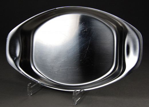 WMF, serving platter, WV 524.03