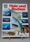 Haie und Rochen - Was ist was / Band 95