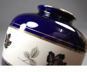 Staffel, Vase