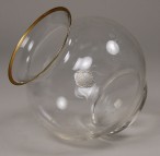 Spiegelau, vase Mozart