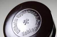 jar, Wilhelm Oppermann & Co., Kohlen