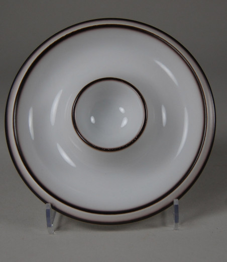 Thomas, tableware Scandic, egg plate