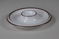 Thomas, tableware Scandic, egg plate