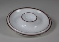 Thomas, tableware Scandic, egg plate