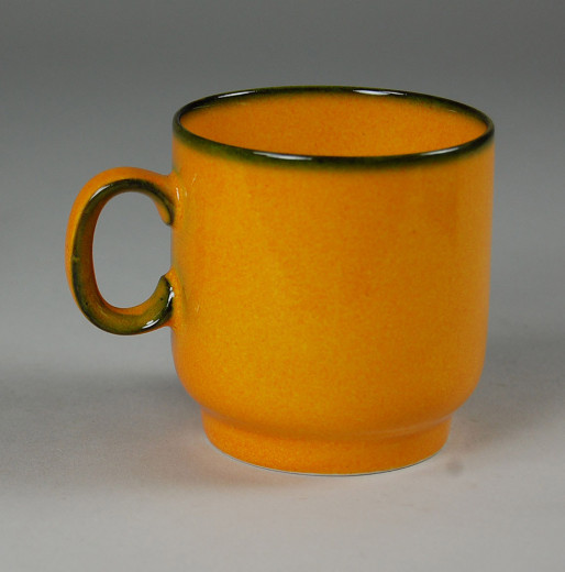 Thomas, tableware Scandic, coffee cup