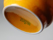 Thomas, tableware Scandic, coffee cup