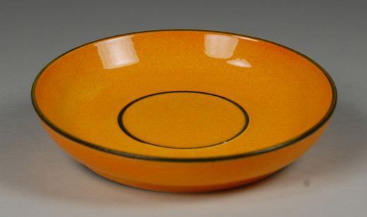Thomas, tableware Scandic, saucer