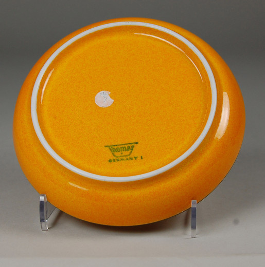 Thomas, tableware Scandic, saucer