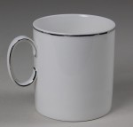 Thomas, Service Medaillon, Kaffeetasse