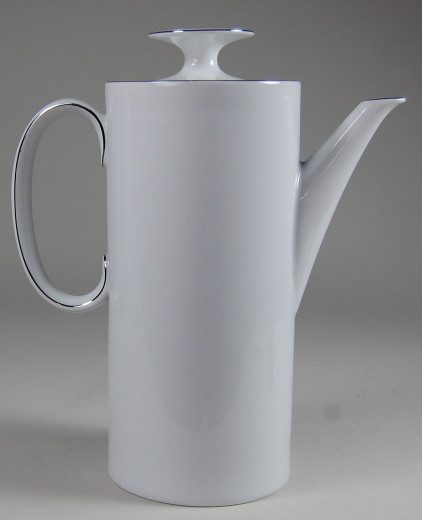 Thomas, Service Medaillon, Kaffeekanne