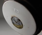 Villeroy & Boch, Service Campana, Kaffeekanne Nr. 4