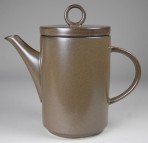 Villeroy & Boch, Service Campana, Kaffeekanne Nr. 4