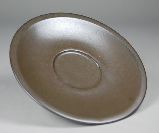 Villeroy & Boch, tableware Campana, saucer for soup bowl
