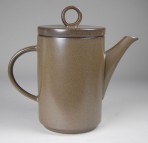 Villeroy & Boch, Service Campana, Kaffeekanne Nr. 3